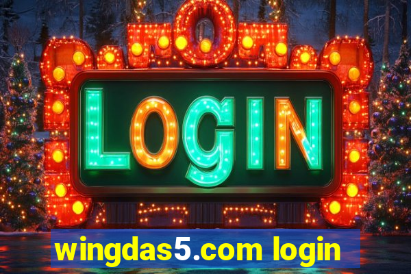 wingdas5.com login